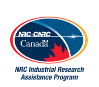 NRC Industrial Research Assistance Program