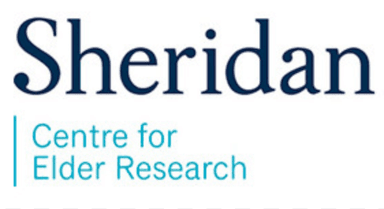 Sheridan Centre for Elder Research