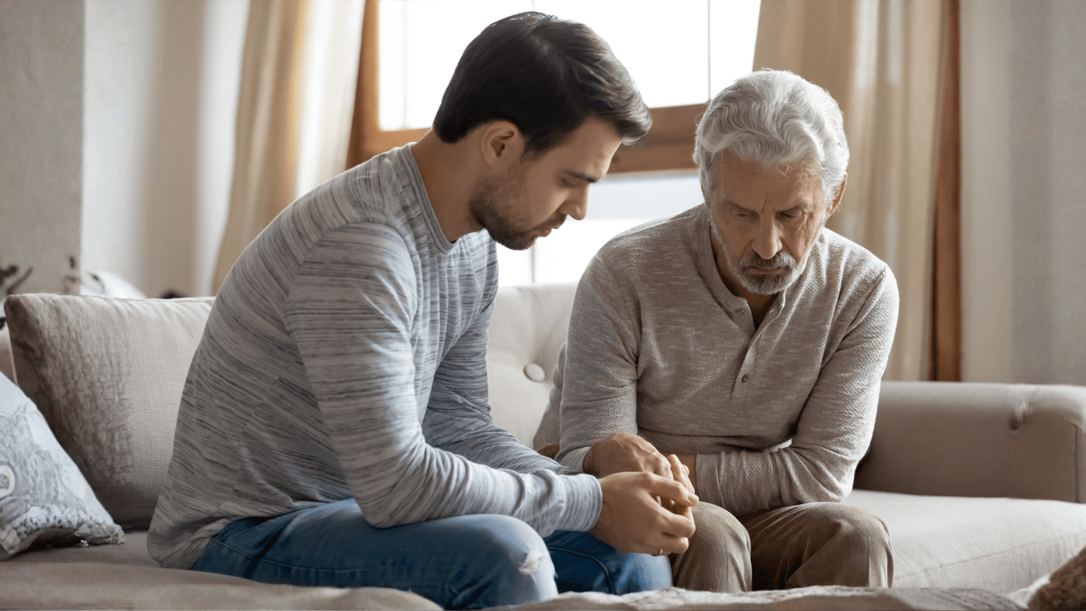 Caregiver Burnout and Why Early Support Matters