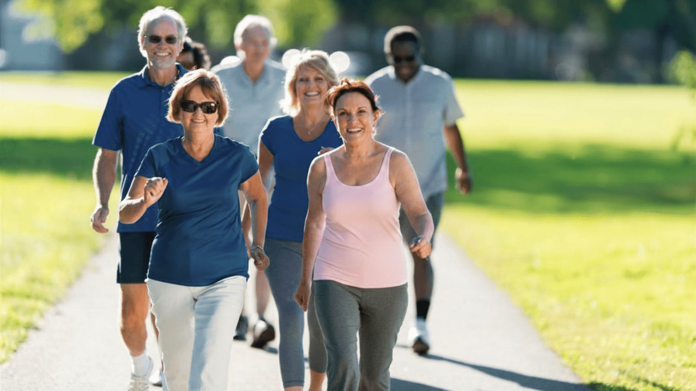 Can You Do High-Intensity Exercise With Arthritis?