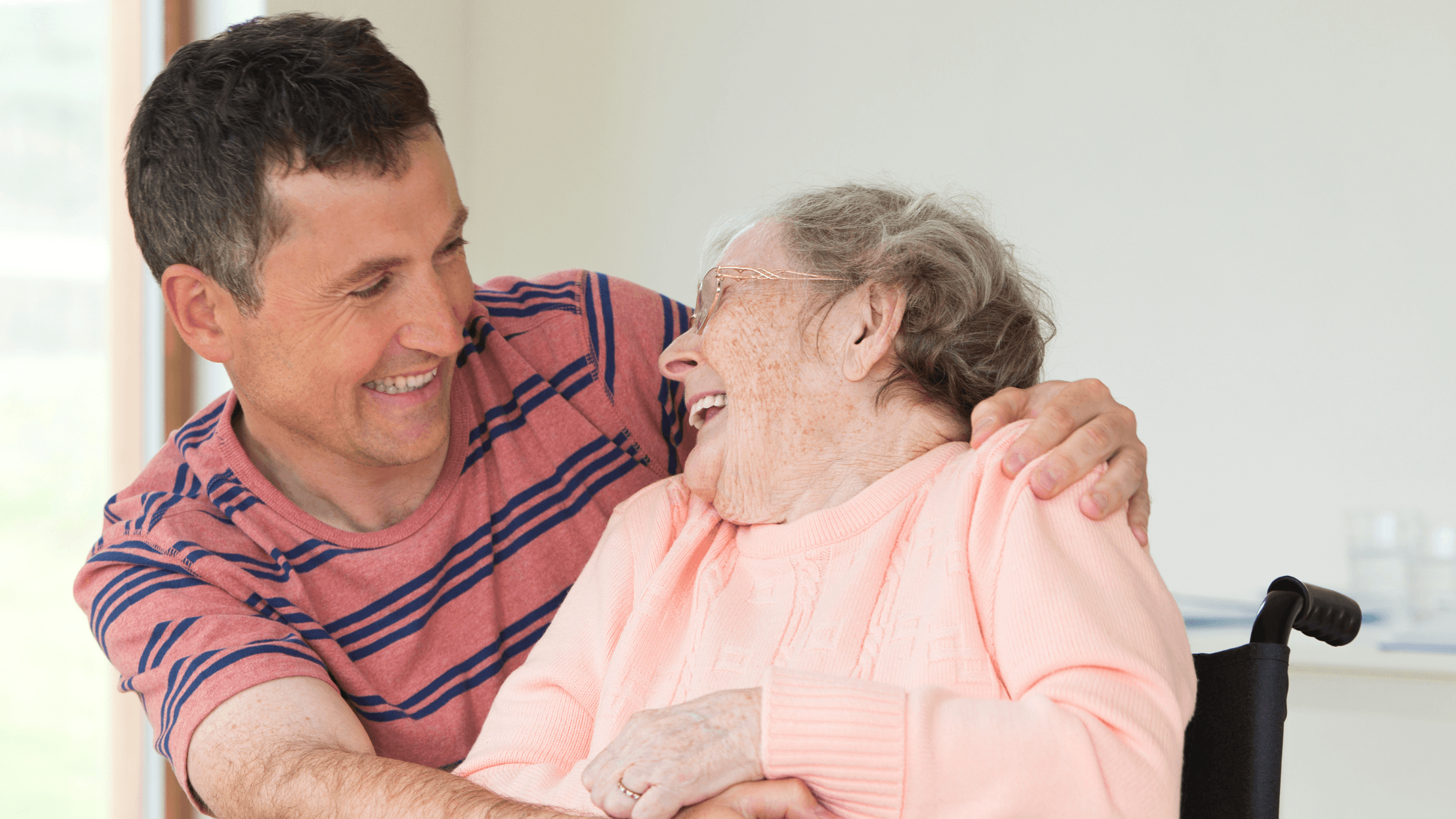What Caregivers Get Wrong About Their Own Role