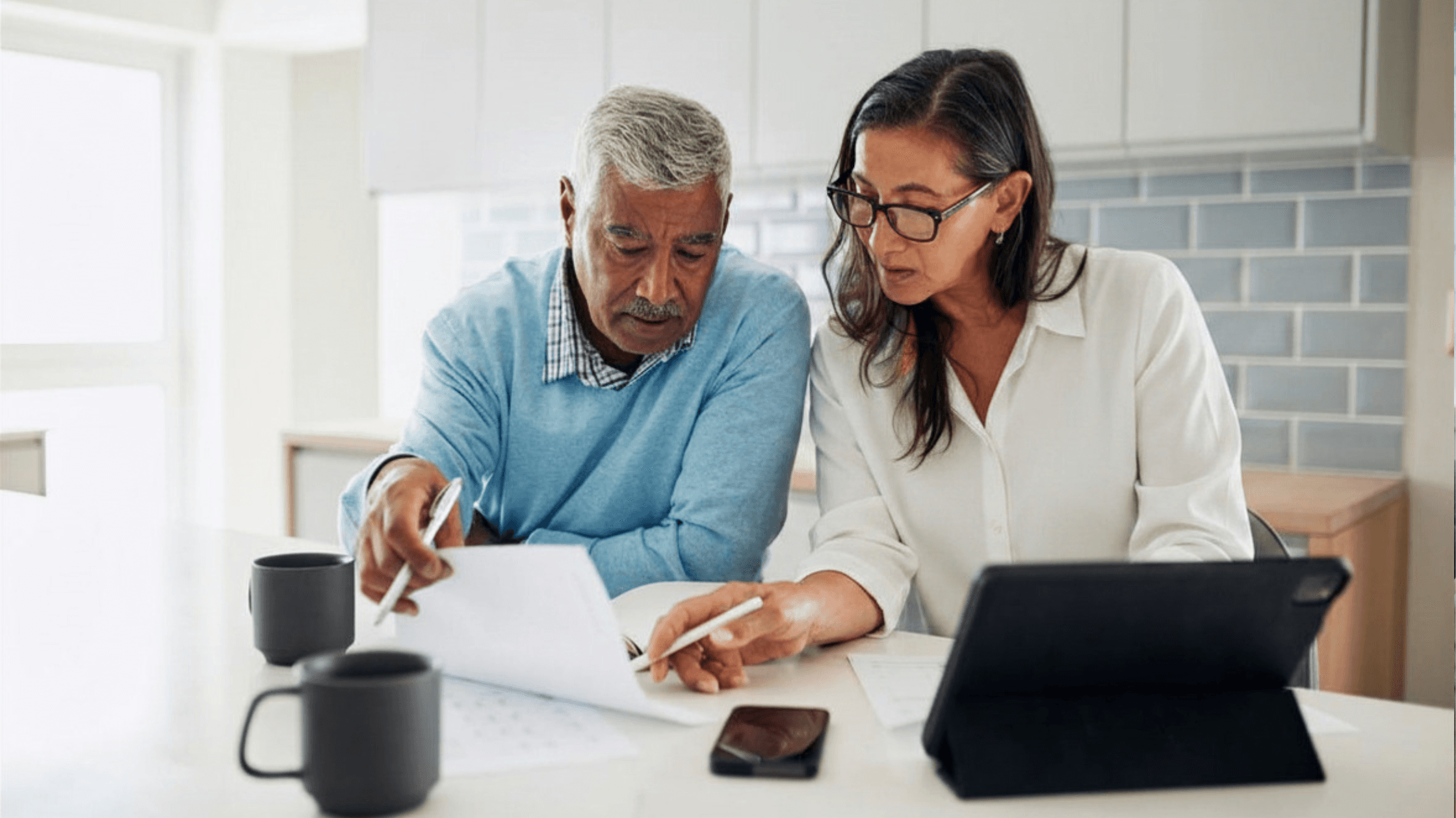 Beyond the Will: What Complete Legal Planning Looks Like