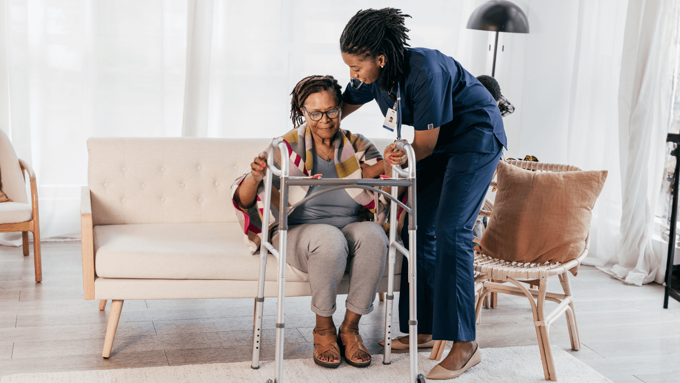 Why Canadians Wait Twice for Home Care