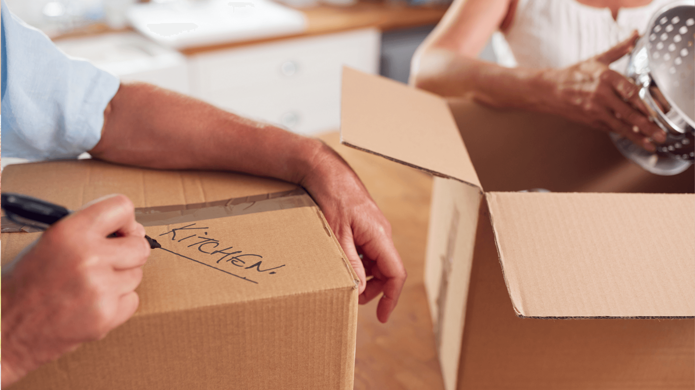 How to Talk to Your Parents About Downsizing