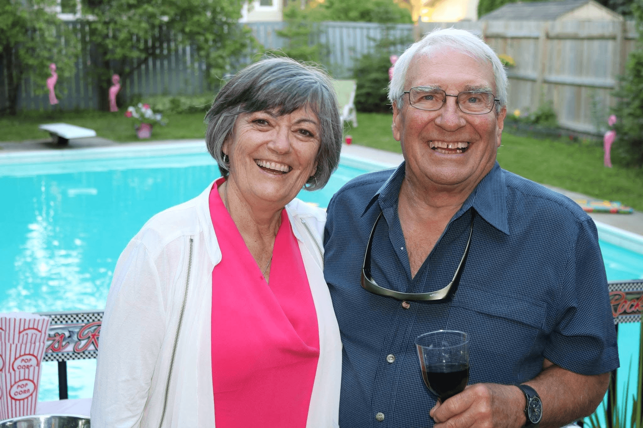 When Aging Gets Real: The Personal Story Behind IncluzIT HOME