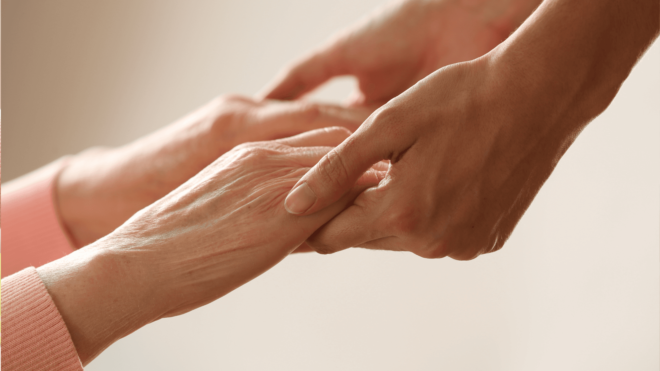 Caregiving Young: My Story as a Daughter and Interpreter